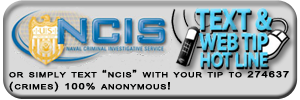 NCIS logo